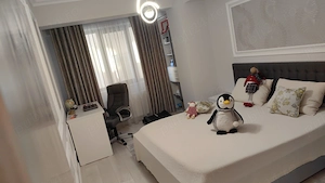 Apartament primitor cu 3 camere, mobilat complet, utilat și gata de mutare - imagine 8