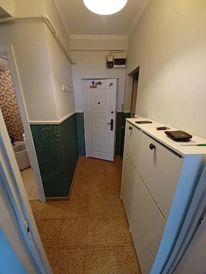 Unirii-Metrou-Centru Vechi,apartament superb 2 camere,centrala termica U B - imagine 5