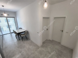 Garsoniera moderna la etajul 1 cu boxa depozitare si parcare proprie - imagine 5