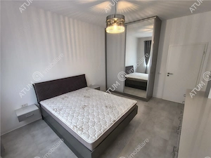 Garsoniera moderna la etajul 1 cu boxa depozitare si parcare proprie - imagine 2