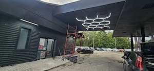 Echipa meseriasi-constructori, instalatori