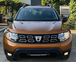 Dacia Duster 2019, 1.2i, 125cp - imagine 2