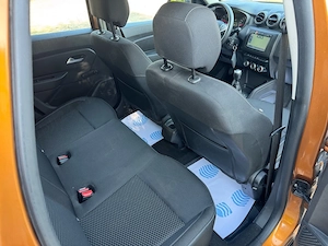 Dacia Duster 2019, 1.2i, 125cp - imagine 5