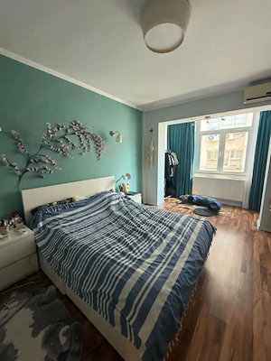 Unirii-Metrou-Centru Vechi,apartament superb 2 camere,centrala termica U B - imagine 1