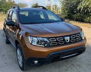 Dacia Duster 2019, 1.2i, 125cp - imagine 4