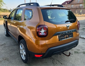 Dacia Duster 2019, 1.2i, 125cp - imagine 3
