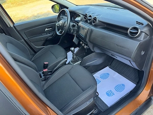 Dacia Duster 2019, 1.2i, 125cp - imagine 9