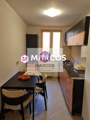 Apartament 2 camere semidecomandat, Parter, Micro 1, ID 702 - imagine 8