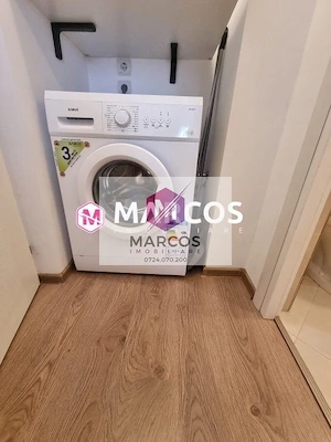 Apartament 2 camere semidecomandat, Parter, Micro 1, ID 702 - imagine 7