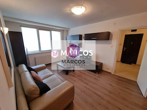 Apartament 2 camere semidecomandat, Parter, Micro 1, ID 702 - imagine 4