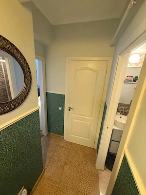 Unirii-Metrou-Centru Vechi,apartament superb 2 camere,centrala termica U B - imagine 9