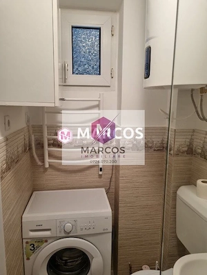 Apartament 1 camera, et.3, Moroasa, ID 957 - imagine 5