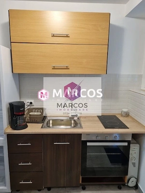 Apartament 1 camera, et.3, Moroasa, ID 957 - imagine 4