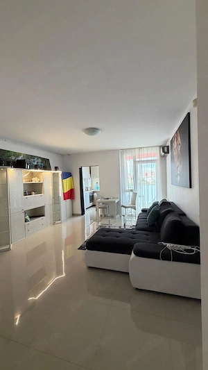 Vand apartament 2 camere Ared Oradea, 59 mp - imagine 5