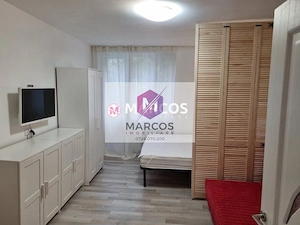 Apartament 1 camera, et.3, Moroasa, ID 957 - imagine 6