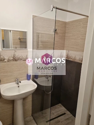 Apartament 1 camera, et.3, Moroasa, ID 957 - imagine 2