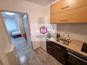 Apartament 1 camera, et.3, Moroasa, ID 957 - imagine 3
