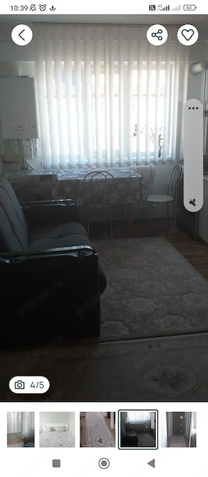 vând apartament 