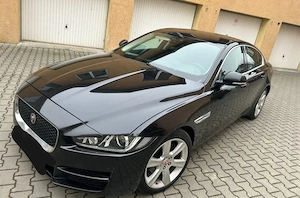 Vand Jaguar XE 2018 180 CP - imagine 2