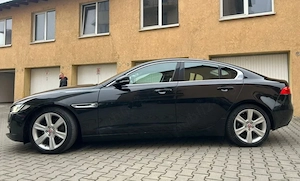 Vand Jaguar XE 2018 180 CP - imagine 4