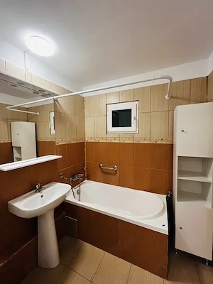 apartament 2 camere-tei-parcul circului-modern-facultatea de constructii - imagine 8