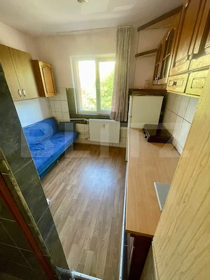 Garsoniera, 11 mp, Manastur  - imagine 4