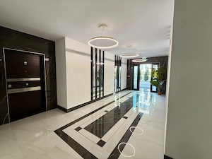 Penthouse Collection | Etaj retras | Cu Piscina Privata