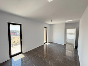 Penthouse Collection | Etaj retras | Cu Piscina Privata | GATA de mutat - imagine 6