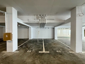 Penthouse Collection | Etaj retras | Cu Piscina Privata | GATA de mutat - imagine 8