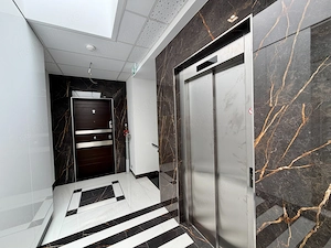 Penthouse Collection | Etaj retras | Cu Piscina Privata | GATA de mutat - imagine 14