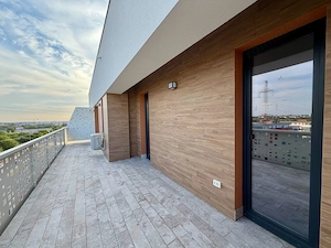 Penthouse Collection | Etaj retras | Cu Piscina Privata | GATA de mutat - imagine 13