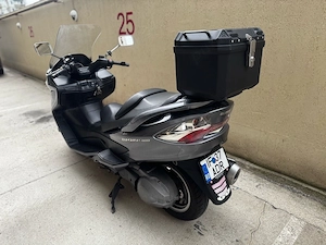 Burgman 400  2006 - imagine 4