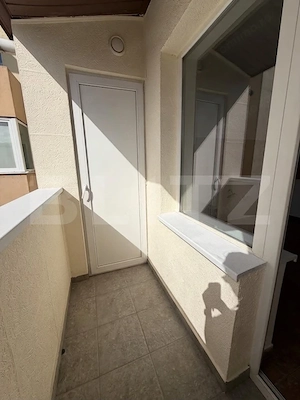 Apartament, 4 camere, 113mp, 2 parcari, 3 balcoane, pod, zona Terra - imagine 11