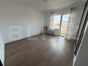Apartament, 4 camere, 113mp, 2 parcari, 3 balcoane, pod, zona Terra - imagine 5