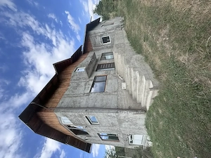 Casă P+1   206 mp utili + 1.832 mp teren | Glodeni, Dâmbovița | 125.000   - imagine 5