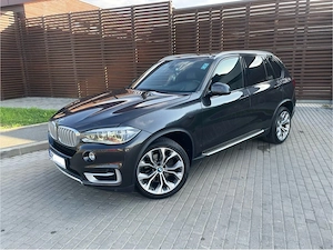 BMW X5 Proprietar pf - imagine 4