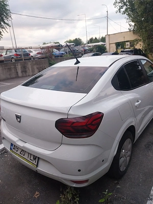 Vând Dacia Logan Eco-G 100 Comfort - imagine 4