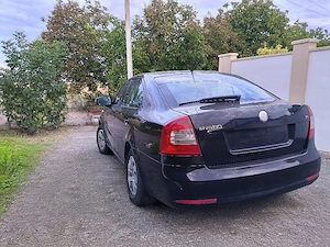 Vând Skoda Octavia - imagine 5