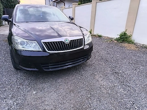 Vând Skoda Octavia - imagine 2