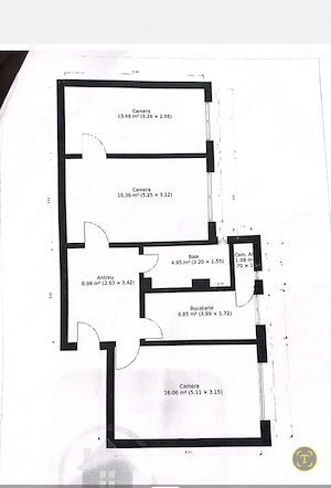 Apartament 