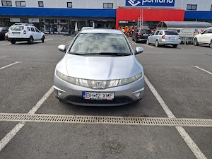 Honda Civic 2.2 diesel - imagine 3