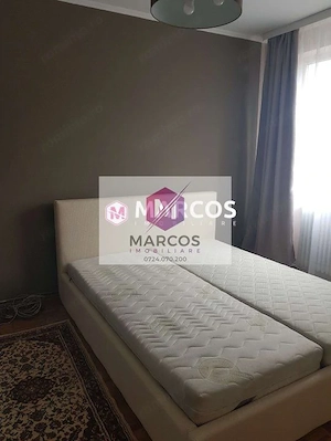 Apartament 2 camere semidecomandat, et.2, Lunca, ID 738 - imagine 4