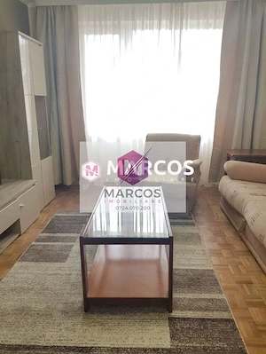 Apartament 2 camere semidecomandat, et.2, Lunca, ID 738 - imagine 7