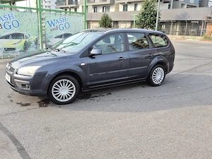 Vand Ford Focus  - imagine 2