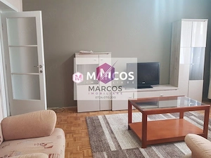 Apartament 2 camere semidecomandat, et.2, Lunca, ID 738