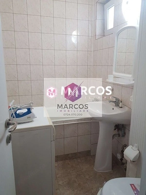 Apartament 2 camere semidecomandat, et.2, Lunca, ID 738 - imagine 3