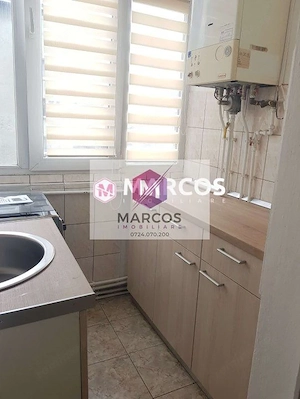 Apartament 2 camere semidecomandat, et.2, Lunca, ID 738 - imagine 9