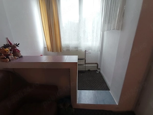 Vand garsoniera aleea Carpați 