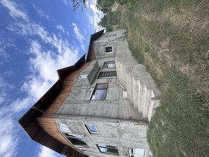 Casă P+1   206 mp utili + 1.832 mp teren | Glodeni, Dâmbovița | 125.000   - imagine 3
