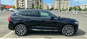 Volvo XC60, 10000 km - imagine 4